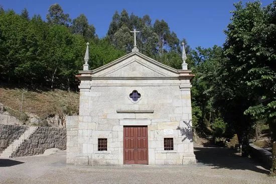 Santuario de Nossa Senhora da Orada