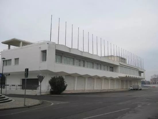 Sala Volpi - Palazzo del Cinema