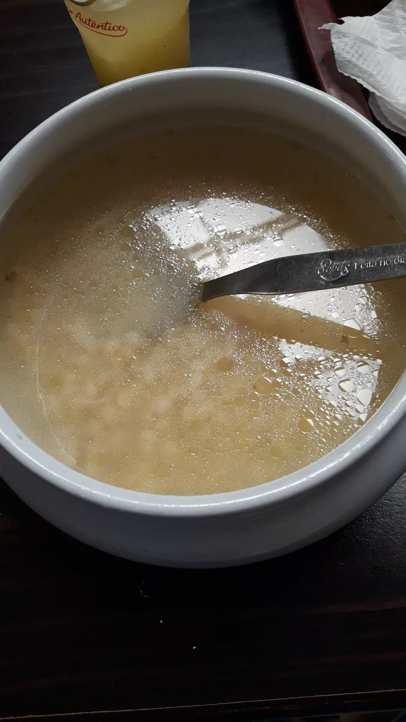 Loja das sopas