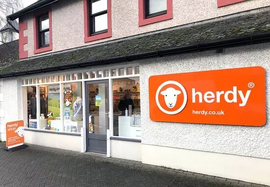 The Herdy Company