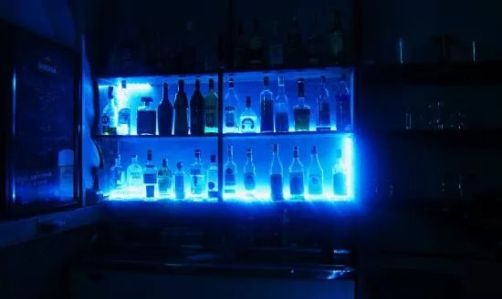 AFK eSports Bar
