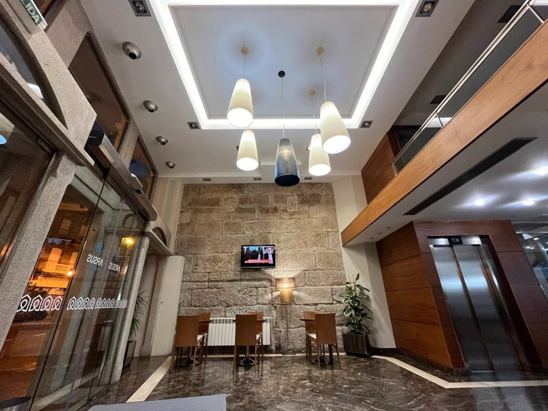 Hotel Arsus