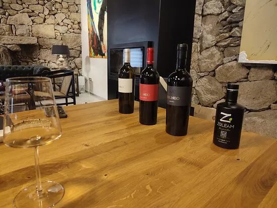 Bodegas Bruneo