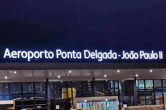 Taxis Ponta Delgada