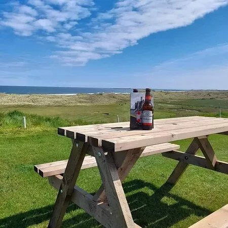 The Galley at Warkworth Golf Club