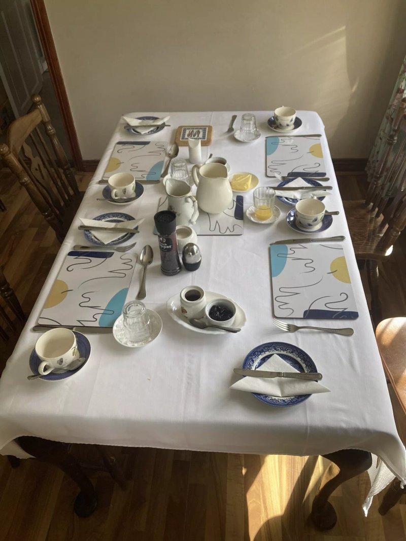 Bridge Meadows B&B