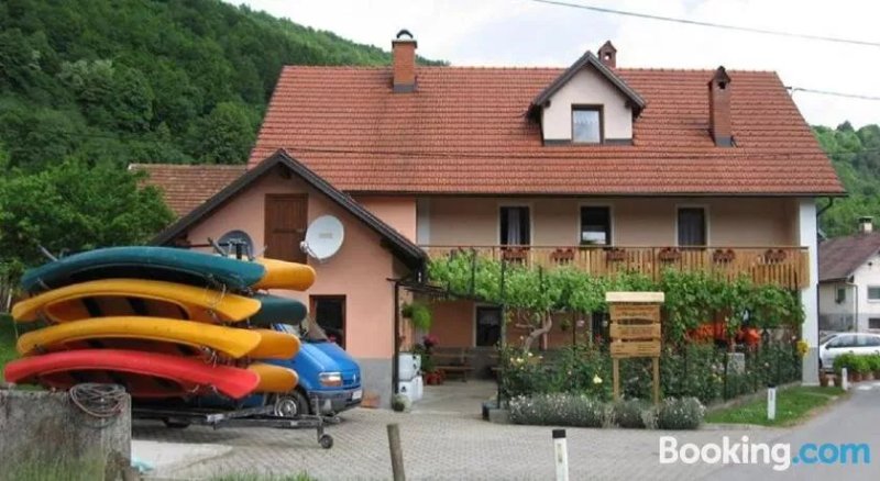 Tourist Farm Majerle
