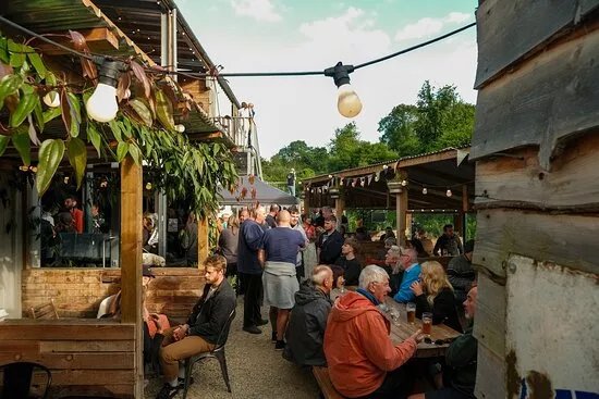 Stroud Brewery
