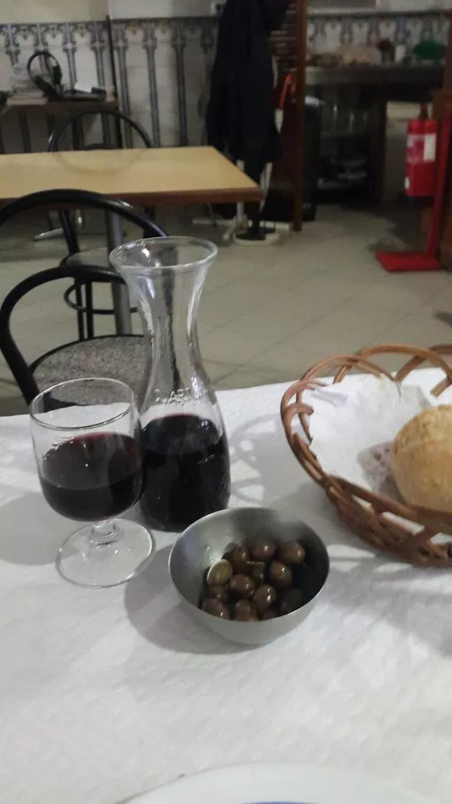 Restaurante O Cacador
