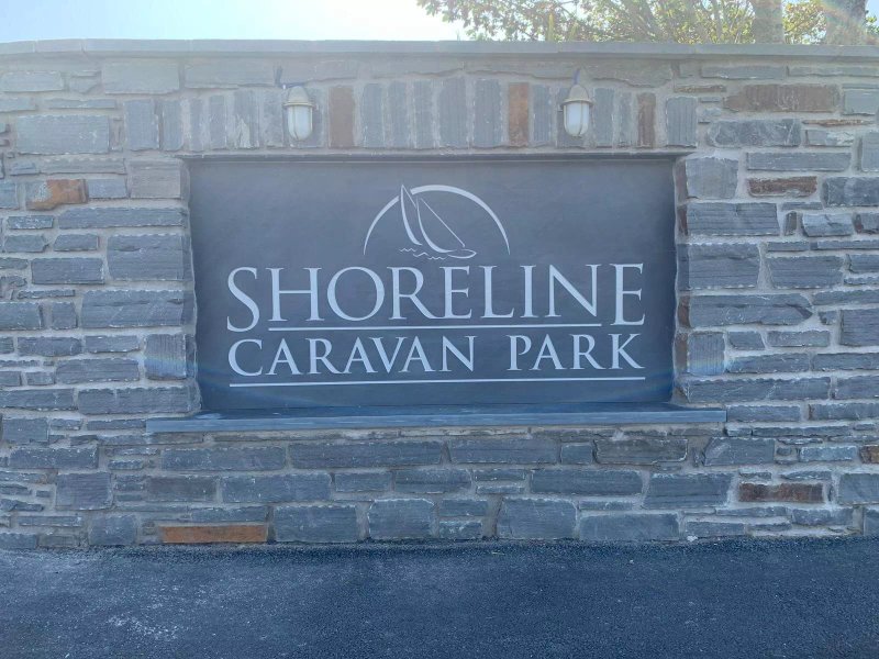 Shoreline Caravan Park