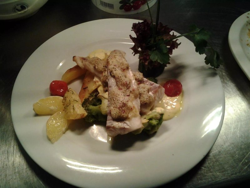 Restaurant Auerhahn