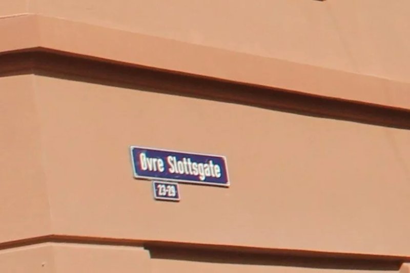 Industribygning Oppfort 1889