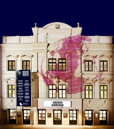 Landestheater Niederosterreich