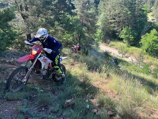 Enduro Tours Sofia