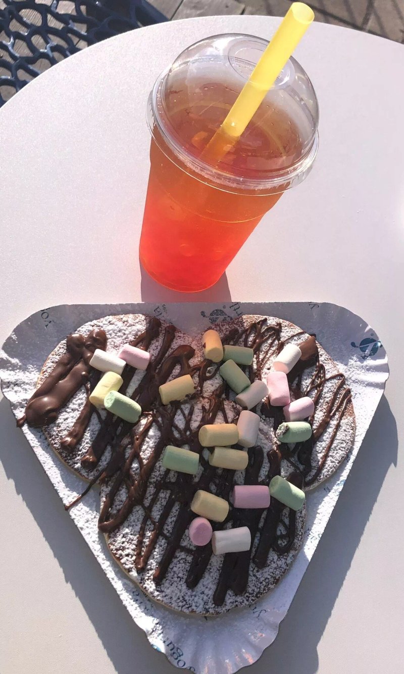 Yogurtlandia Terralba