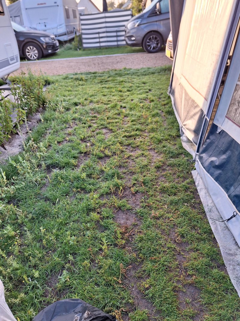 Kompas Camping Westende