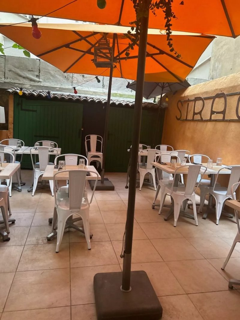 Toulon Pizza Club