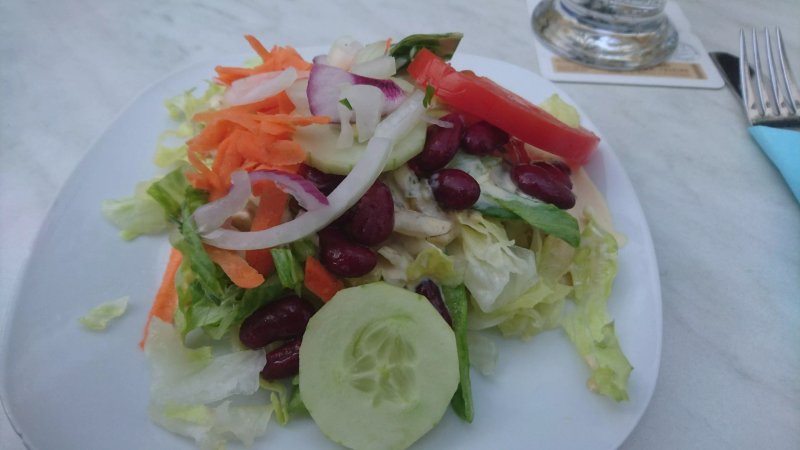Restaurant Mykonos