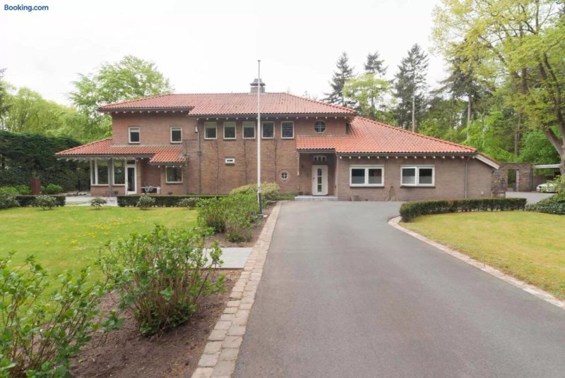 B&B Het Zonnehuis