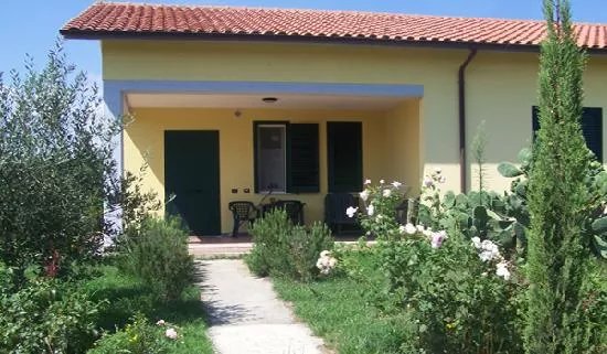 Podere La Fonte - Azienda Agricola Orlando