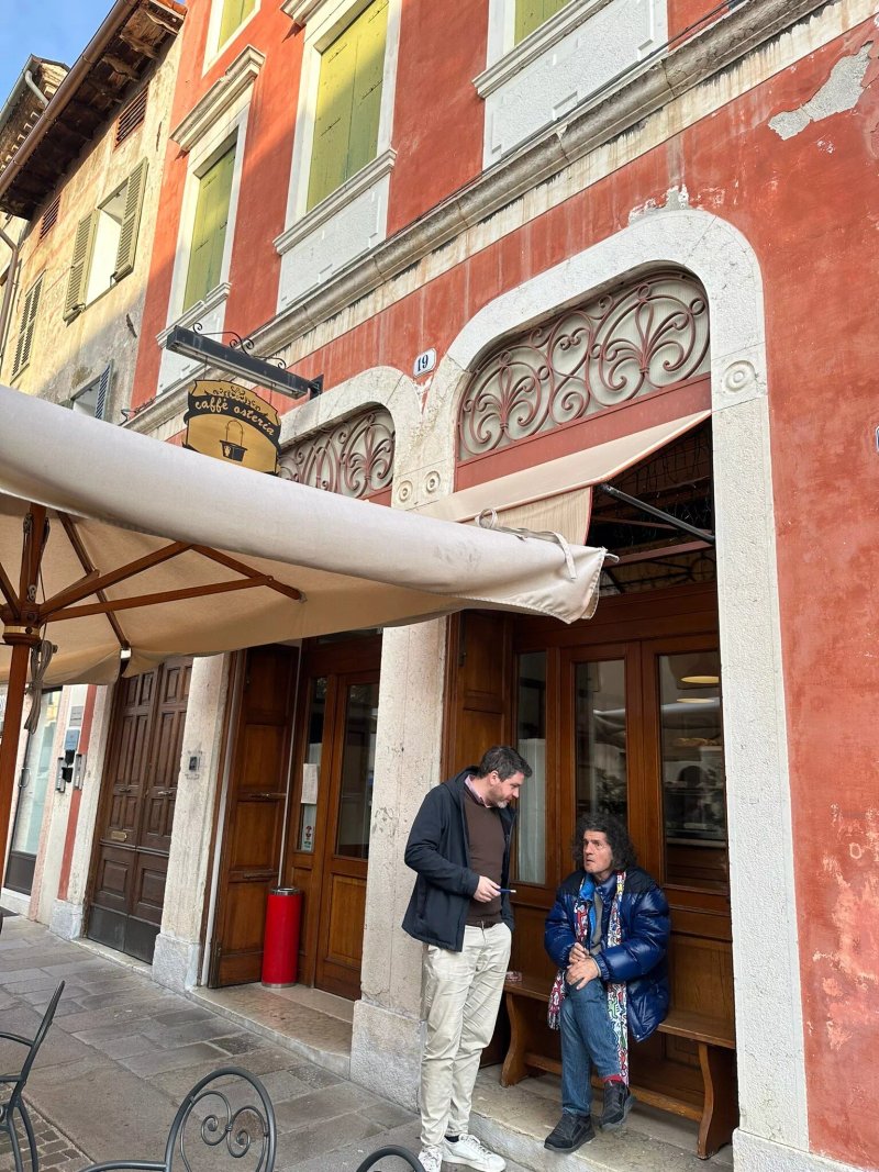 Osteria al pozzo