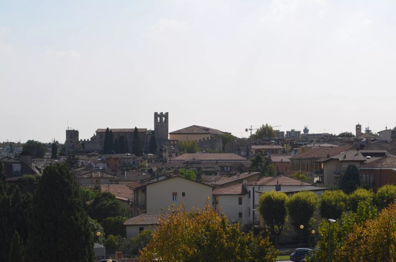 Hotel Astoria Desenzano Del Garda
