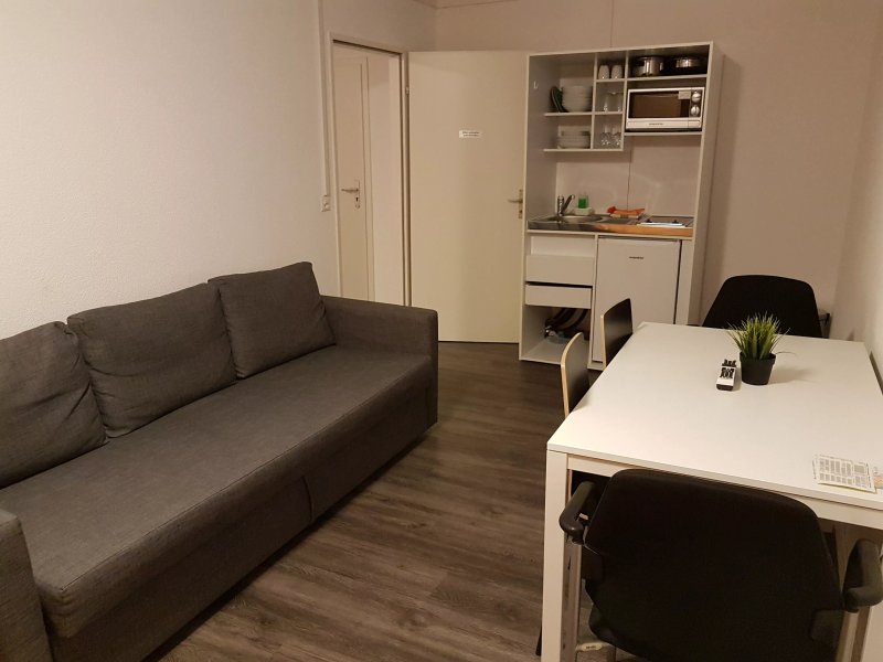 Anstatthotel Zug