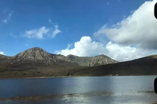 Tours Around Scotland