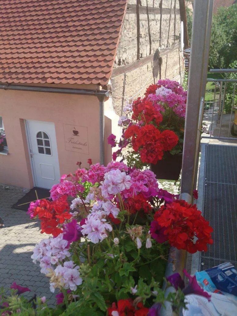 Altstadt Garni Pension