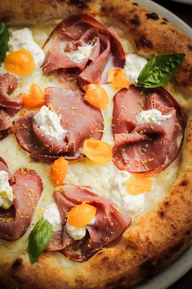 Pizzeria Il Mastro del Gusto