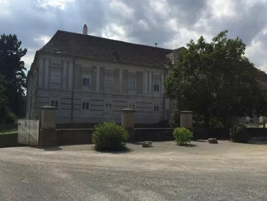 Schloss Rohrau
