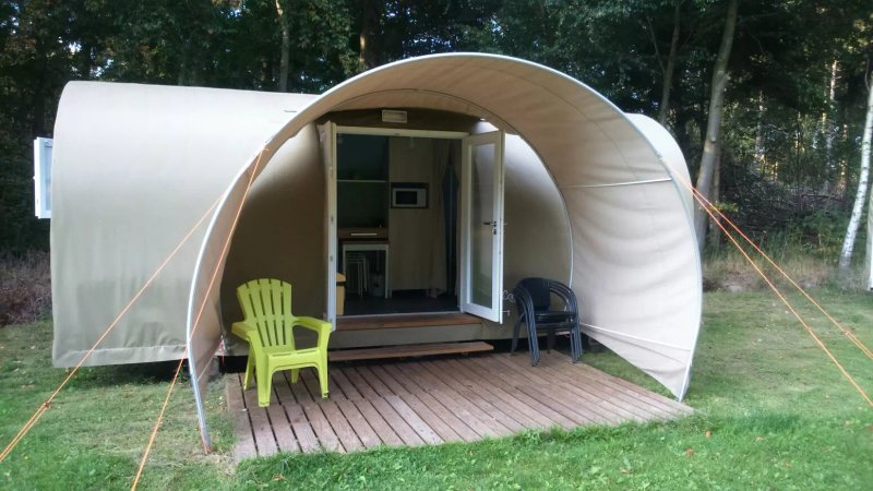Vakantiepark 't Urkerbos