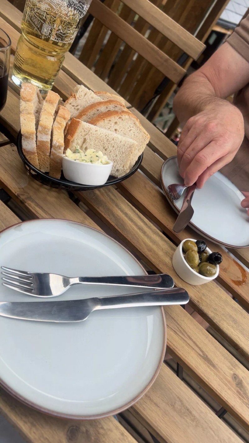 Bistro Lafant