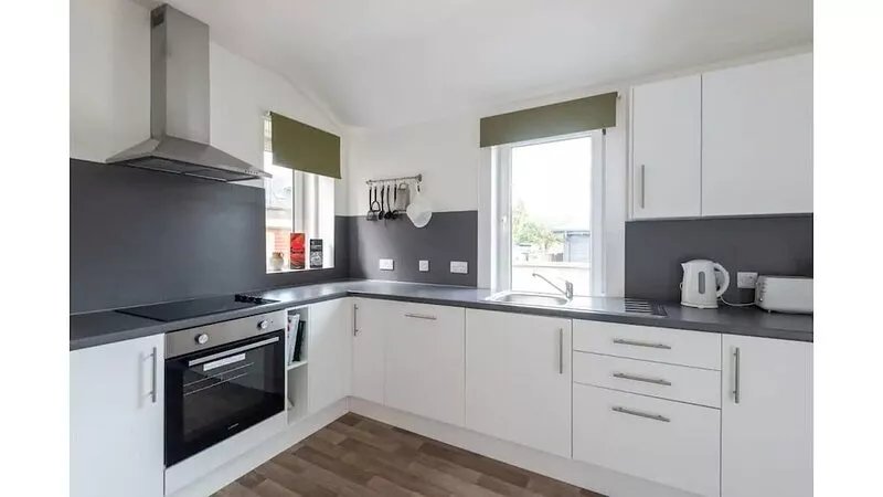 Whisky Cottage, Great location, spacious, sleeps 6