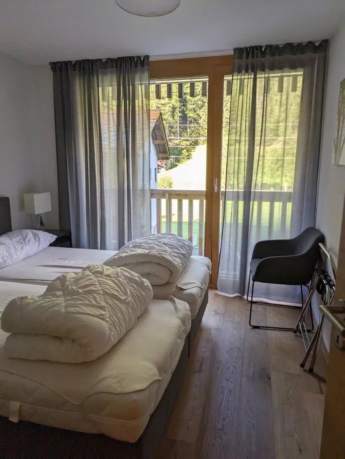 Montela Apartments - Montela Deluxe - Haus A