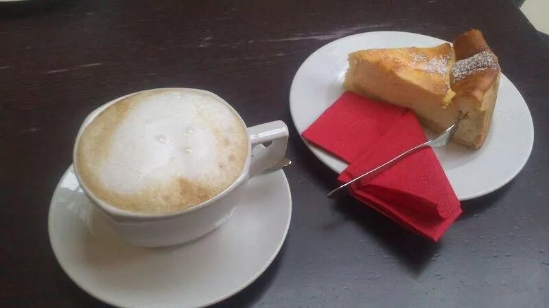 Cafe Bar Esprit