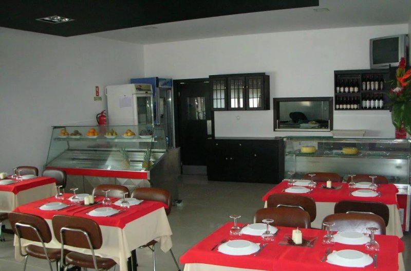 Cafe Bar Restaurante Elisio