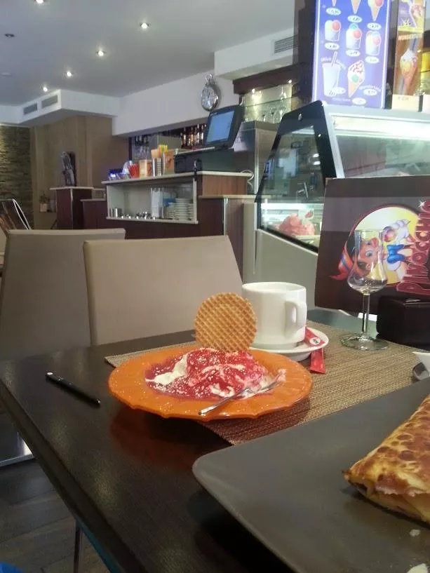 Eiscafe Pinocchio
