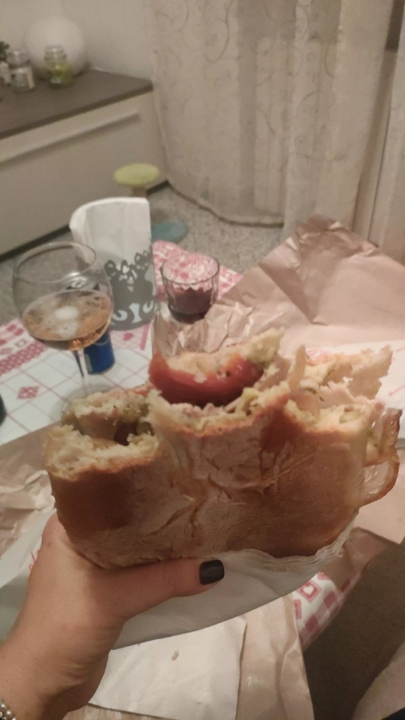 Marino's Panineria
