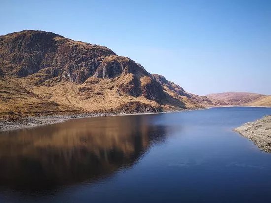 Ben Lawers National Nature Reserve
