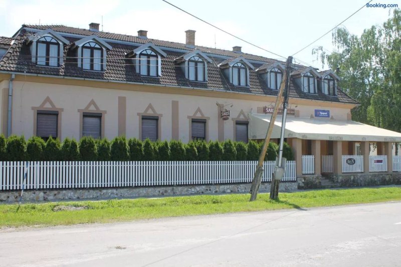 Motel Toscana
