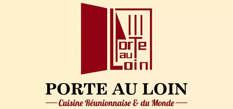 Porte Au Loin