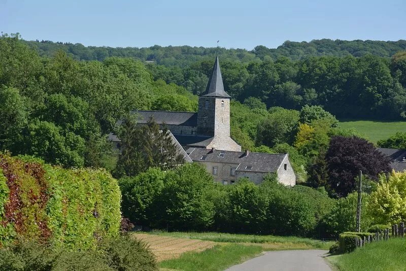 Nice Home, a drive away from buzz of Luxembourg