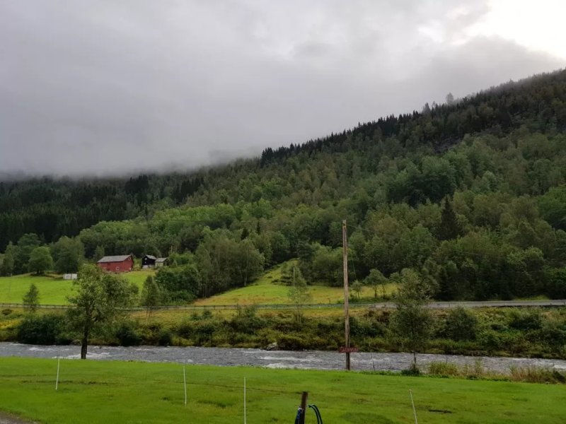 Taulen Camping