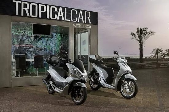 Tropical Rent Madeira