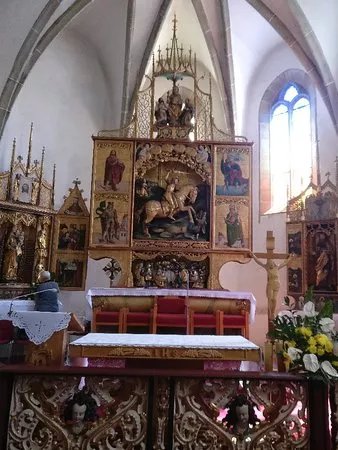 Church of St. George