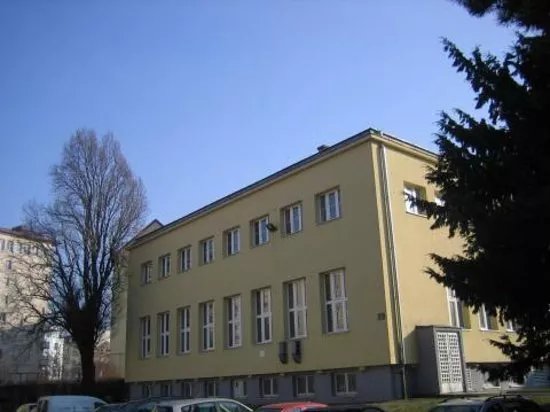 Theresienbad