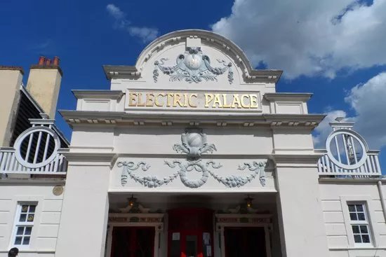 Electric Palace