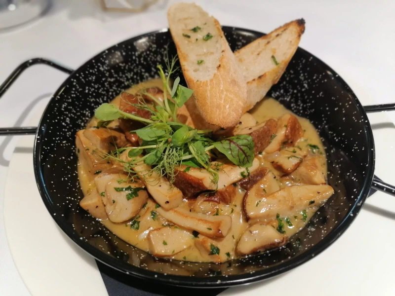 Restauracja Amarone