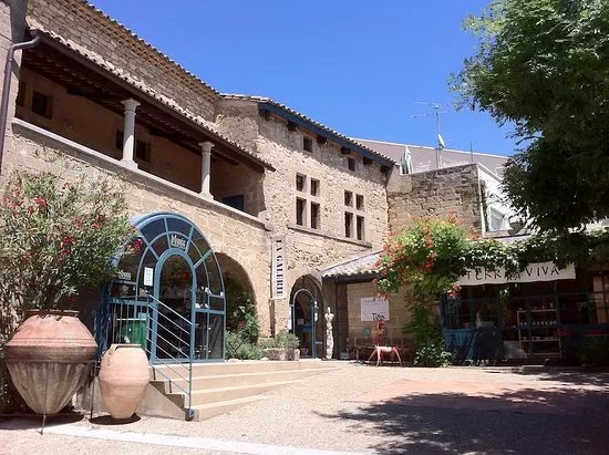 Galerie Terra Viva